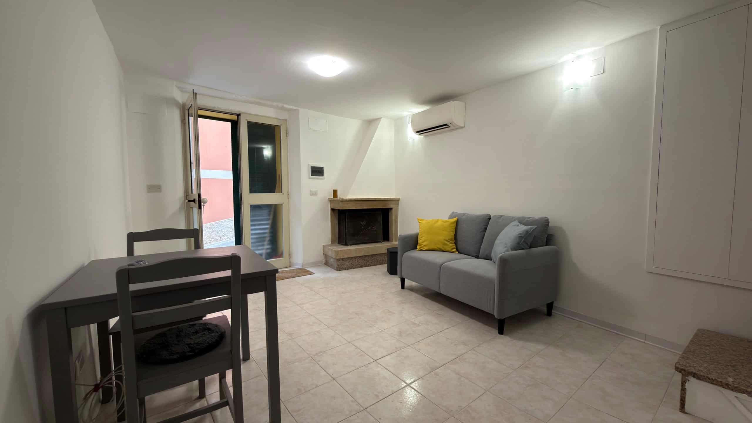 Casa Indipendente in affitto in Via Mercato 7, Santa Lucia Del Mela, ME