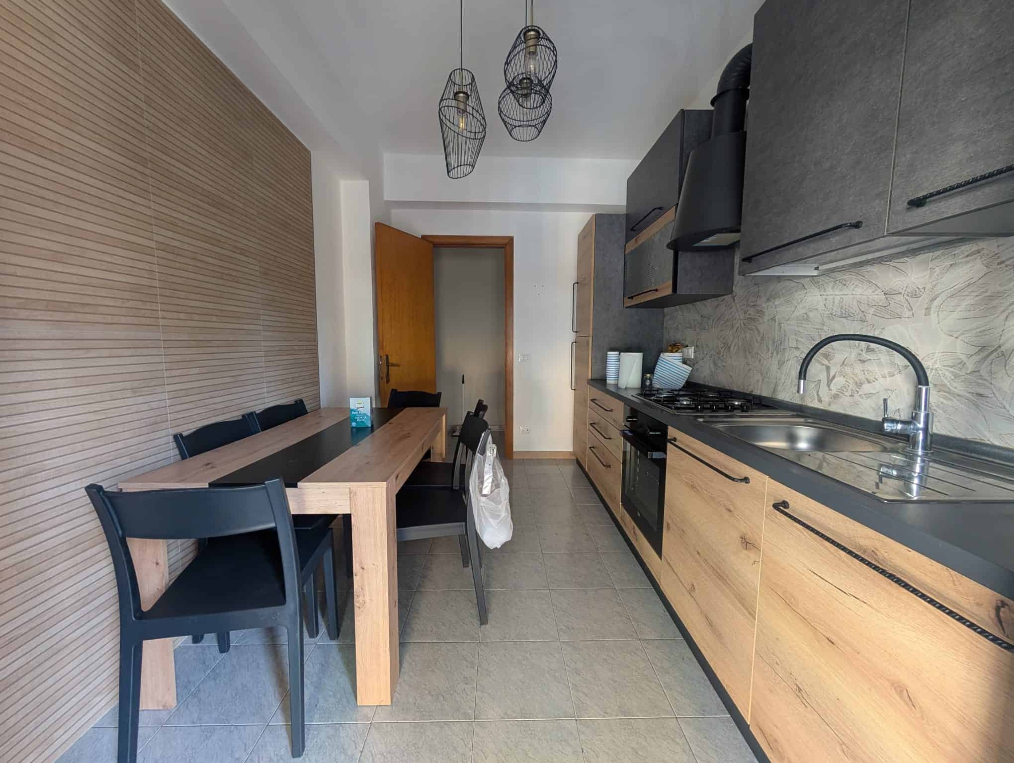 Appartamento in affitto in via Kennedy 336, Barcellona P.G., Me
