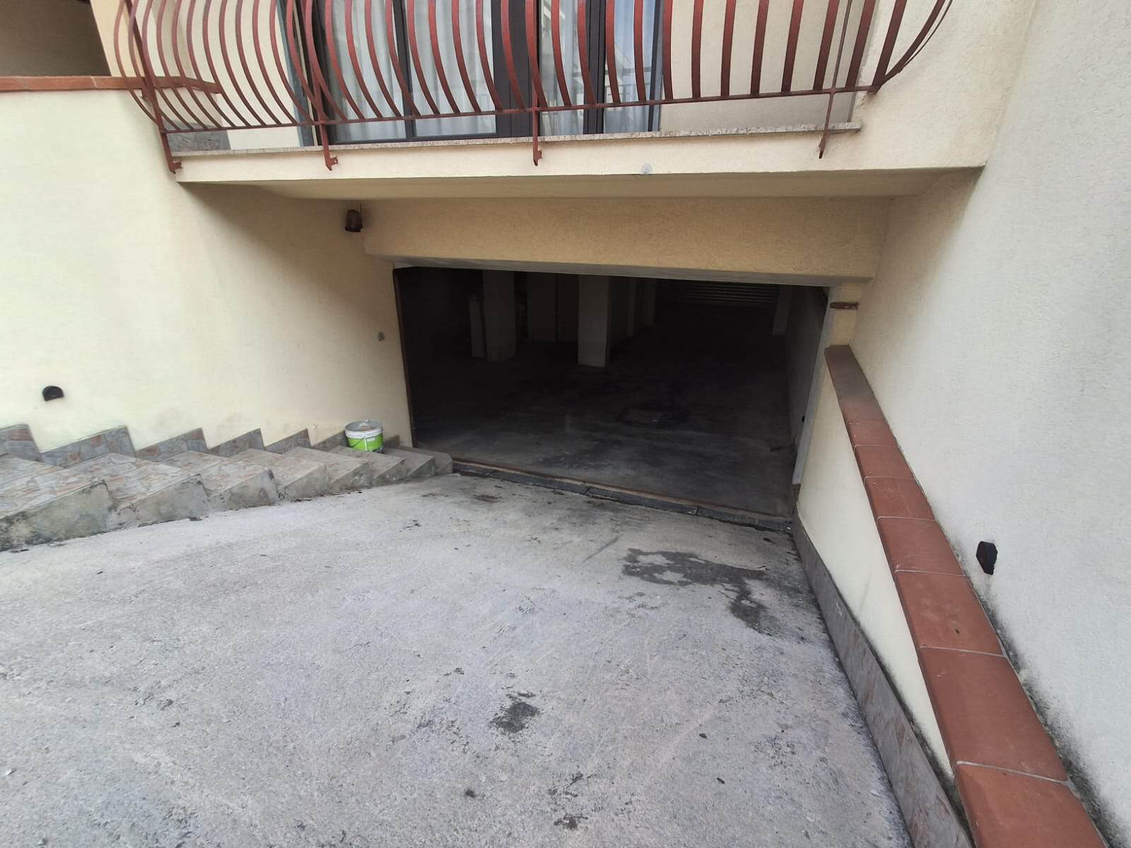 Posti auto coperti in vendita in Via Benedetto Caputo, Torrenova, Me