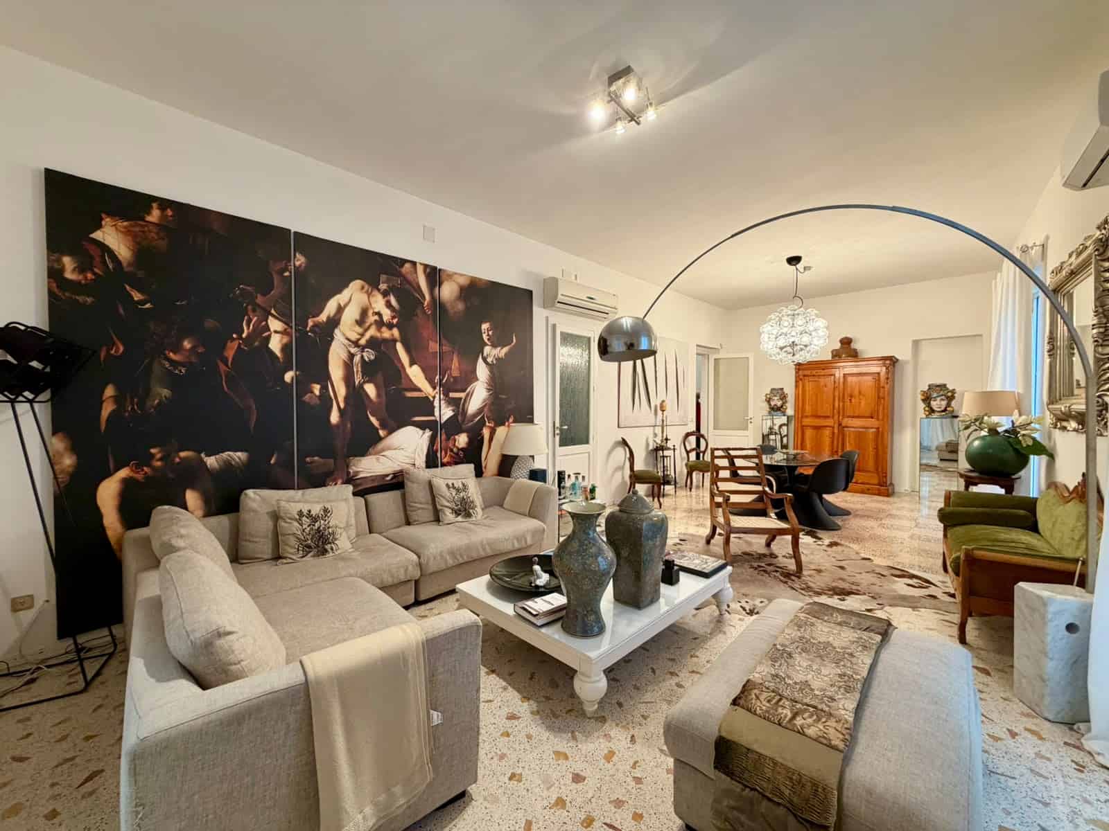 Appartamento in vendita in via Vittorio Alfieri 42, Barcellona P.G., Me