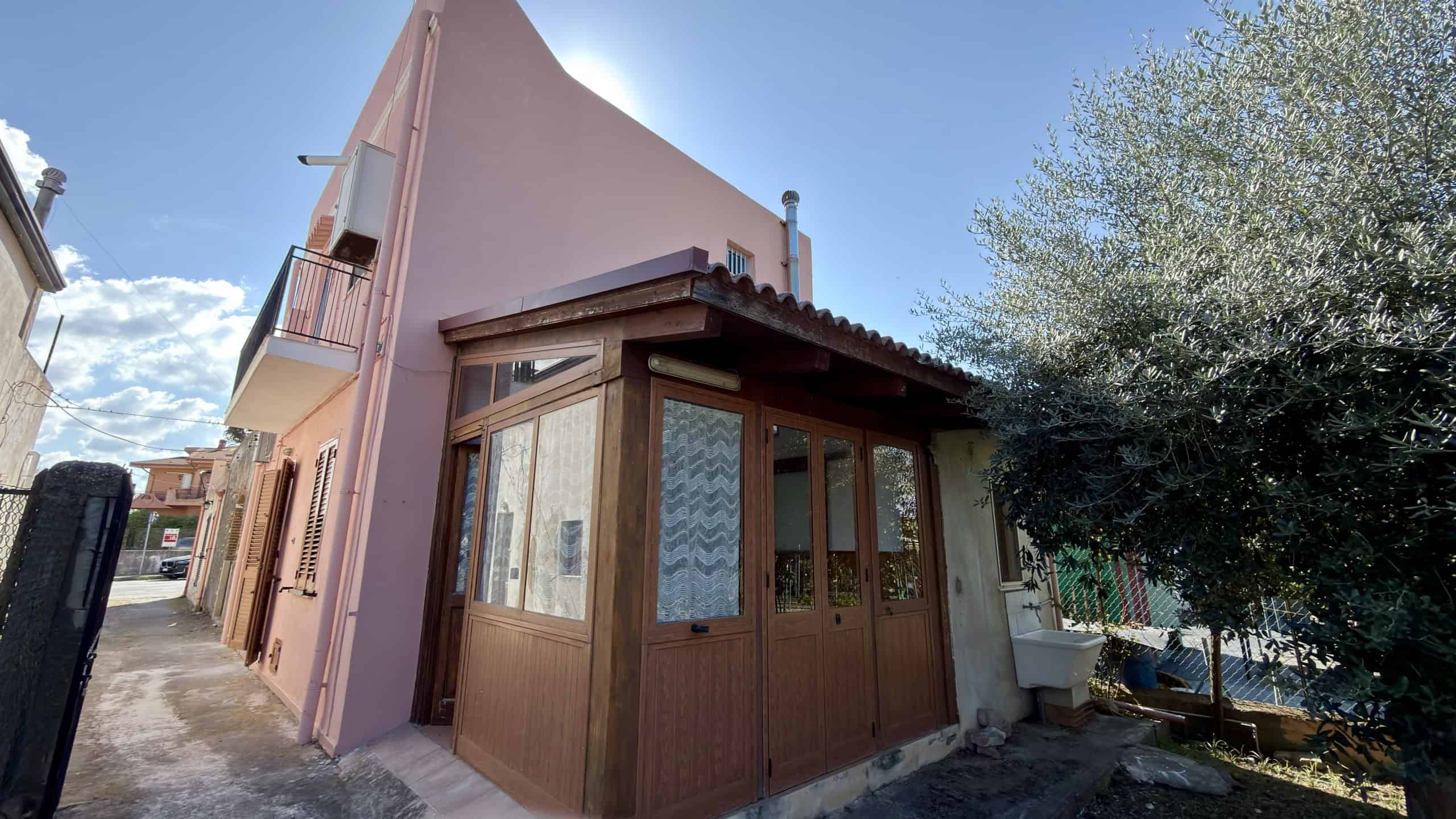 Casa Indipendente in vendita in Via Bastione 122, Milazzo, ME