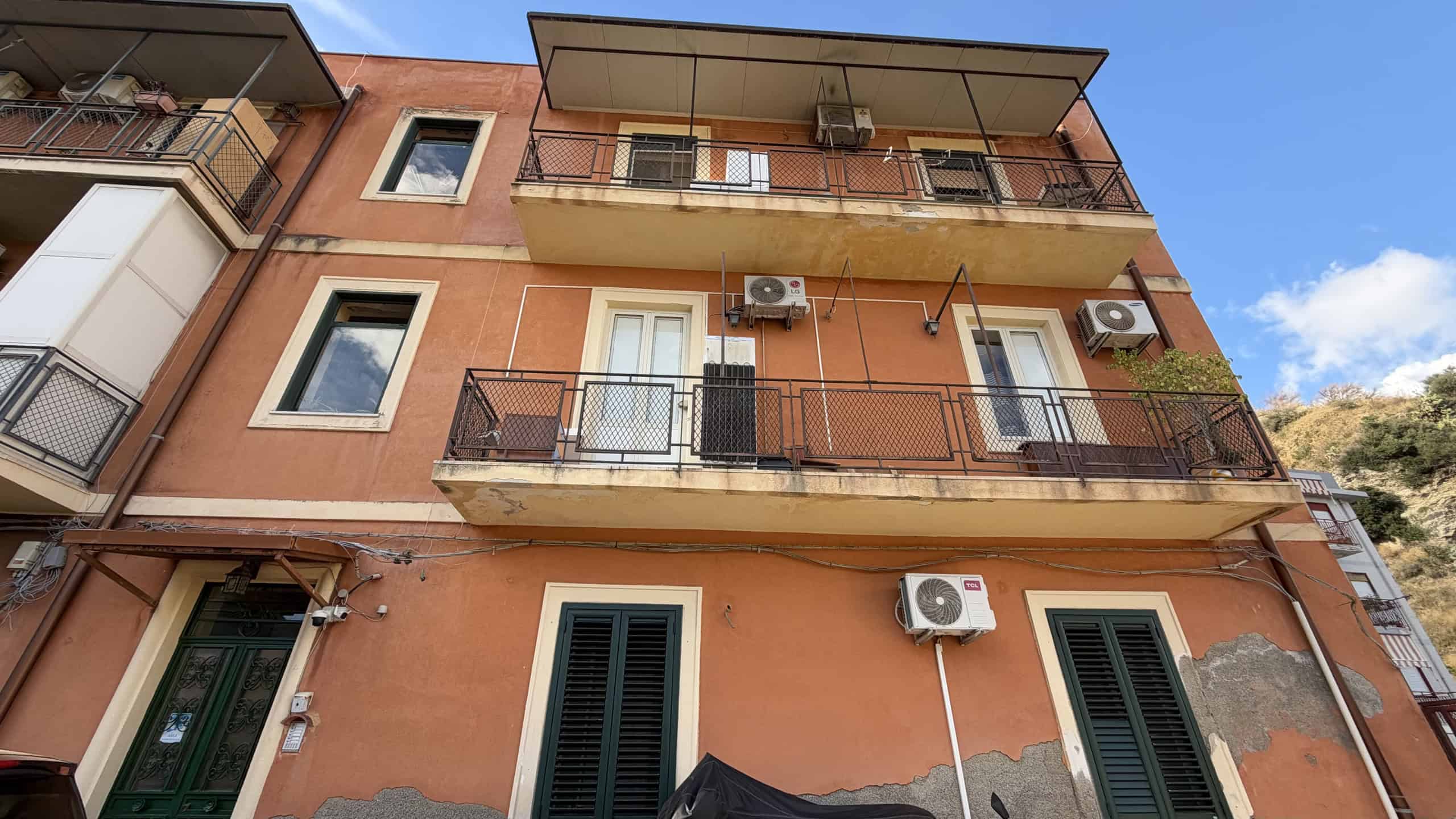 Appartamento in vendita in Via del Santo snc, Messina