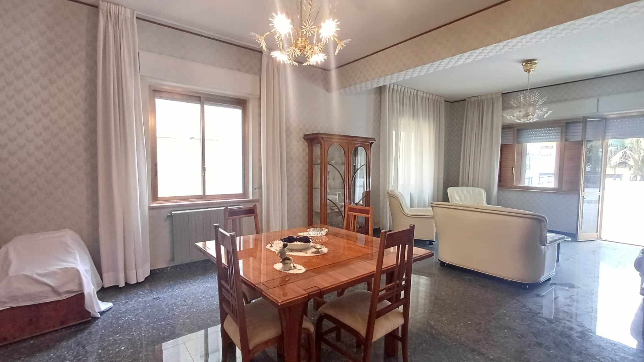 Appartamento in vendita in Via Giuseppe Saragat, Brolo, Me